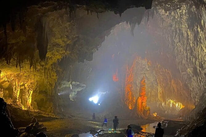 4-Days - Ha Giang loop- Cao Bang and Ban Gioc waterfall - Ha Giang Loop Meets Cao Bang: Why This Combo Works