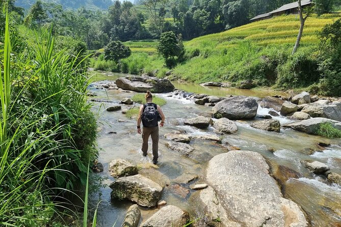 4 Days Trekking Hoang Su Phi, Ha Giang. Private Hiking Group - Price and value: what $307.42 really buys you