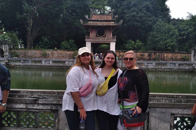 4 Hours Private City Tour with Highligh Train Street - Price and value: what you’re really paying for