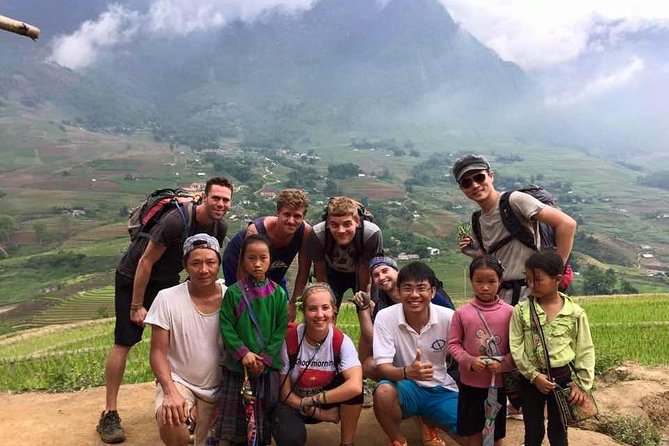 5-Day North Vietnam: Hanoi -Halong Bay -Ninh Binh-Sapa from Hanoi - Key highlights worth your attention