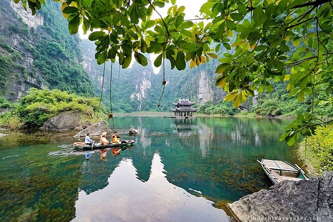 5-Day North Vietnam: Hanoi -Halong Bay -Ninh Binh-Sapa from Hanoi - What you’re really buying for $199.90 per person