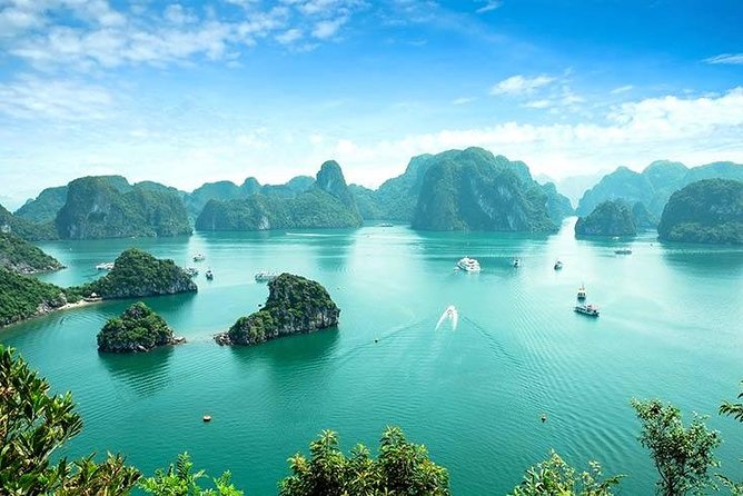 5-Day Northern Vietnam Tour: Hanoi - Ninh Binh - Halong Bay - Price and value: what you’re really paying for at $302