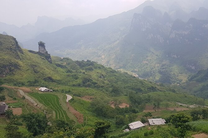 5 Days 4 Nights Ha Giang Easy Driving Motorbike Tours - The Ha Giang Loop, Easy-Rider Style: What You’re Actually Signing Up For
