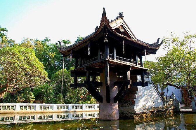 5 Days 4 Nights Hanoi - Halong Bay - Peaceful Halong Bay Cruise, one of 7 world Wonders - Key Points Worth Knowing