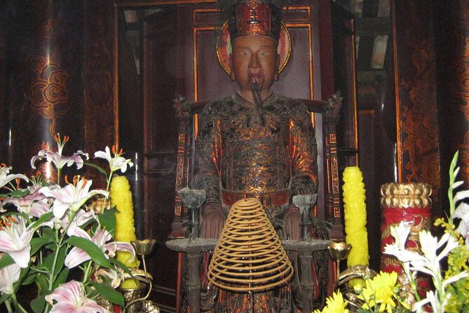 5 Days 4 Nights Highlight Vietnam Tours - Hotel and Cruise Comfort: 4-Star Hanoi and 5-Star Style Cruising