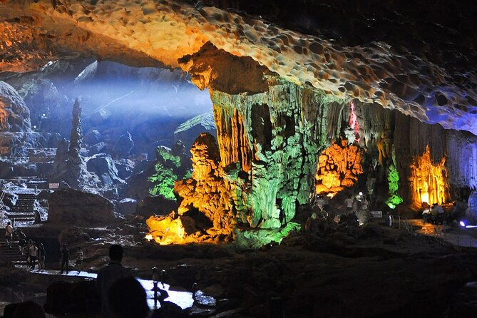 5 Days 4 Nights Highlight Vietnam Tours - Food, Tickets, and Transfers: The Value Math for $590