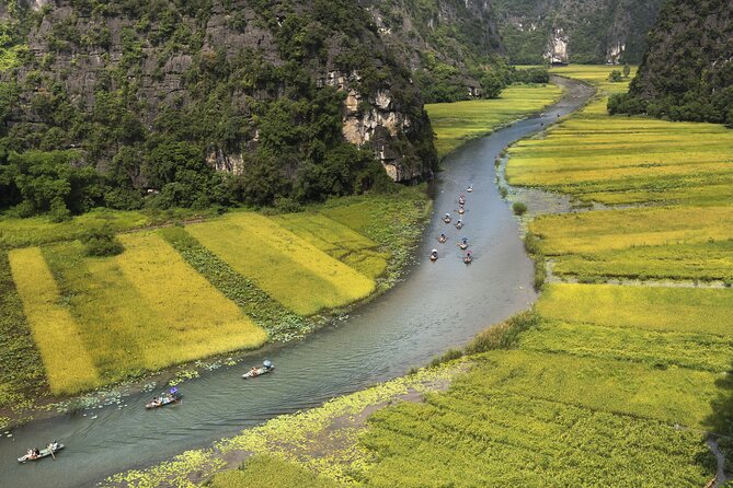 5 Days 4 Nights Highlight Vietnam Tours - Weather, Pace, and Packing Tips for Hoa Lu and Halong Bay