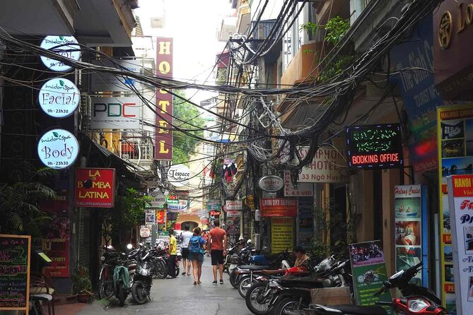 5 Days 4 Nights Highlight Vietnam Tours - Who This Tour Fits Best (And Who Might Want Something Different)