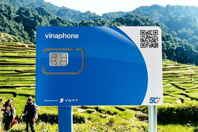 5 Days Unlimited DATA SIM CARD Vietnam - Key Things to Know Before You Go