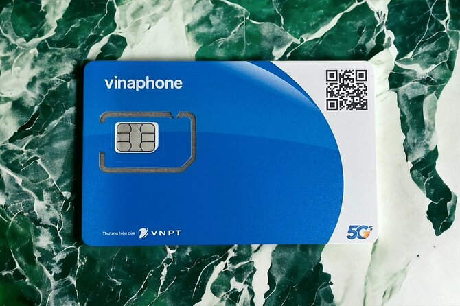 5 Days Unlimited DATA SIM CARD Vietnam - Why This 5-Day Vietnam Data SIM Makes Hanoi Life Easier