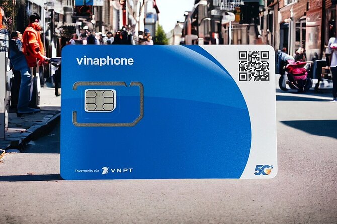 5 Days Unlimited DATA SIM CARD Vietnam - Getting Your Phone Working: APN Help That Saves Time