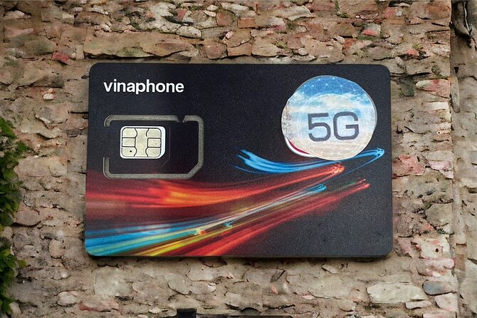 5 Days Unlimited DATA SIM CARD Vietnam - Unlimited Internet Across Vietnam: What You Can Expect on the Road