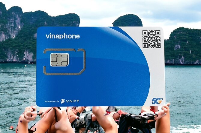 5 Days Unlimited DATA SIM CARD Vietnam - Service Support Beyond Hanoi: Help When Your Plans Expand