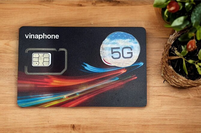 5 Days Unlimited DATA SIM CARD Vietnam - Who This Vietnam SIM Is Best For (and Who Might Be Less Happy)