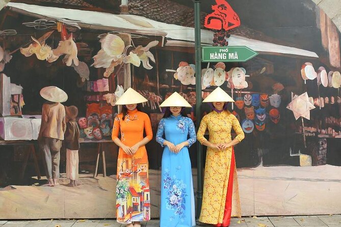 5 Hours Guided Hanoi Old Quarter Private Walking Experience - Ma May Street’s Ancient House: A Late-19th-Century Home You Can Read