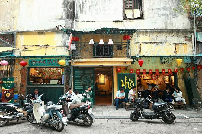 5 Hours Guided Hanoi Old Quarter Private Walking Experience - Price and Value: What $82 Actually Buys You