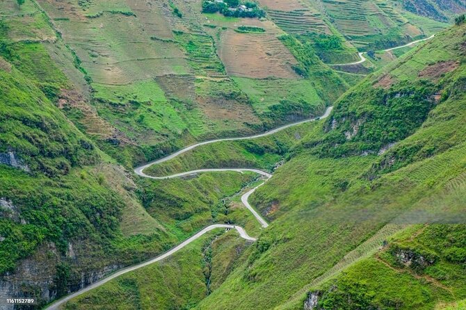 6 - 8 Day Vietnam Itinerary | Magnificent | Best 2026 Northern - Day 3 Ha Giang transfer: long ride, then village exploration
