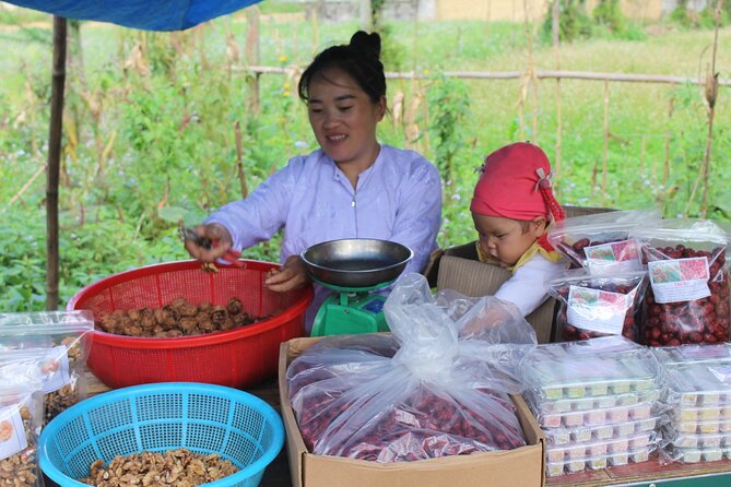 6 - 8 Day Vietnam Itinerary | Magnificent | Best 2026 Northern - Day 2 Sapa highlights plus optional Fansipan or market time