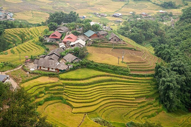 6-Day Off The Beaten Track Tour of North Vietnam from Hanoi - Off-The-Beaten-Track North Vietnam, Without the Guesswork