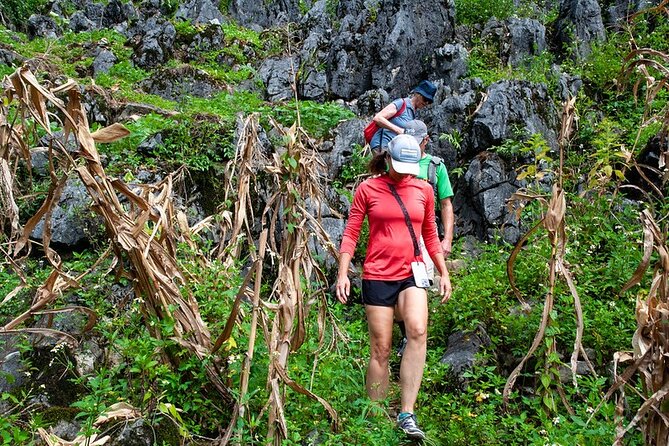 6-Day Off The Beaten Track Tour of North Vietnam from Hanoi - Key Moments That Make This Tour Worth It
