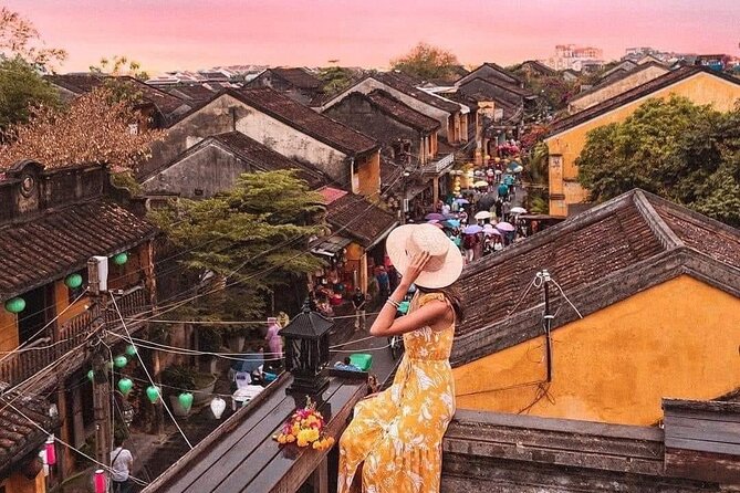 6 Days 5 Night Ha Long Bay, Ninh Binh and Sapa Tour - Day 5: Sapa trekking through Y Linh Ho, rice terraces, and Muong Hoa Stream