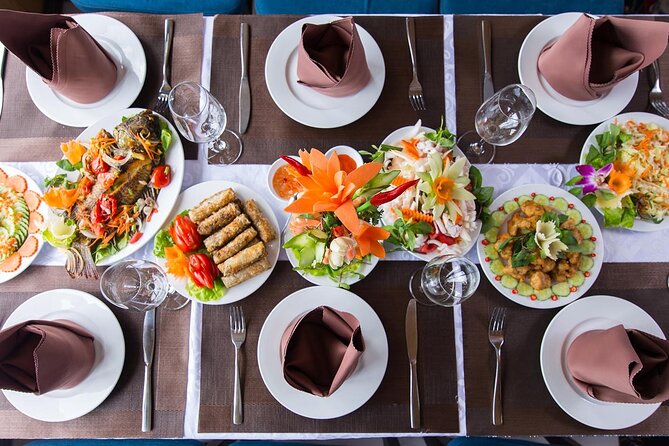 6 Hour Cruise in Hanoi - Price and Logistics: Is $53 a Good Value for This Day?