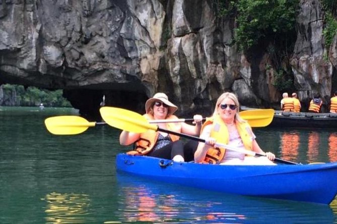 6 Hour Cruise in Hanoi - What the Shared Boat Day Feels Like (and Why Group Size Matters)