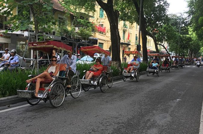 7 Day Tour Package To Hanoi Ninh Binh Halong Sapa And Fansipan - Sapa Villages: Y Linh Ho, Lao Chai, and Ta Van Without the Random Wandering