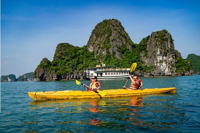 7-Day Vietnam Itinerary | Explore | Best 2026 North and Central - Hanoi arrival with pickup and an easy first night