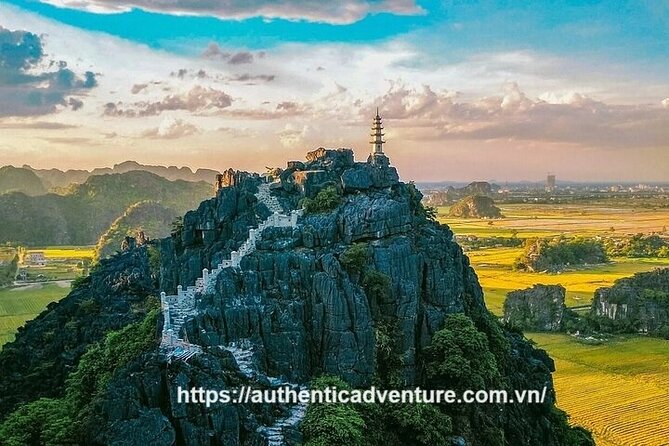 7-Day Vietnam Itinerary | Tranquil | Best 2026 North and South - Key things I’d bookmark before you book