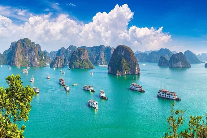 7-Day Vietnam Itinerary | Tranquil | Best 2026 North and South - Day 7: back to the airport and a final easy finish