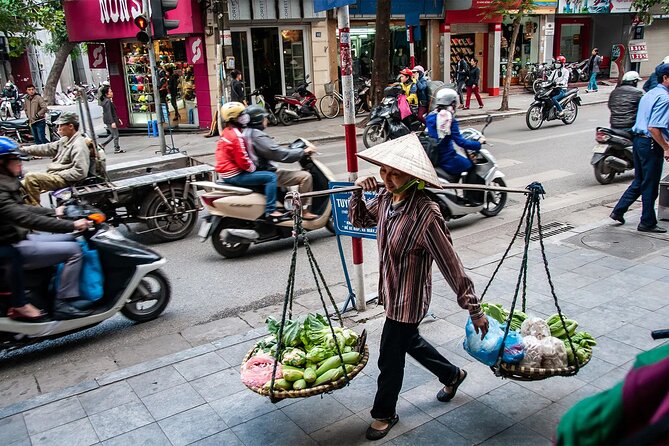 7-Day Vietnam Itinerary | Tranquil | Best 2026 North and South - Day 2: Bai Dinh Pagoda, Trang An boat caves, and Mua Cave steps