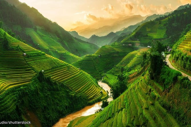 7 Days 6 Nights Special Package Hanoi - Halong - Sapa with Hotel 4 Star - Key highlights worth noticing