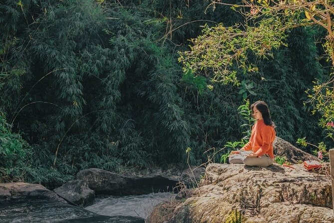 7 Days Dong Van Ha Giang Private Loop Tour with Wellness Programs - Why This Dong Van Ha Giang Loop With Wellness Feels Different