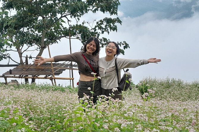 7 Days Dong Van Ha Giang Private Loop Tour with Wellness Programs - Price and What You Really Get for $233