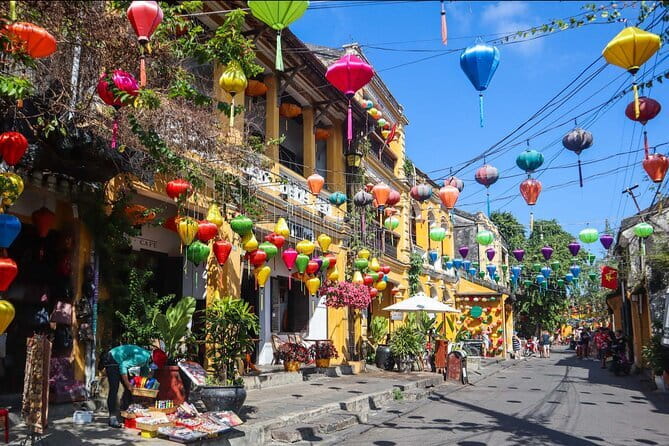 7 Days Explore Vietnam Trip - Hanoi First Impressions: Temple of Literature, Ho Chi Minh Sites, and Old Quarter on Wheels