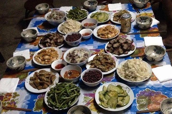 7 Days Package Hanoi- Halong -Sapa-Ninh Binh - Halong Bay Day: kayaking, swimming, sunset party, and squid fishing