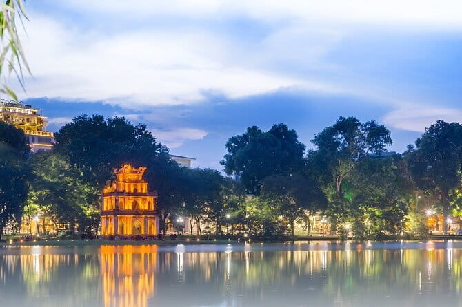 7 Days South & Central Vietnam | Highlights and Top Destinations - Day 7: Da Nang free morning and an airport transfer without the guide