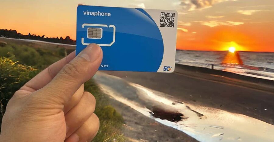 7 Days Unlimited Data SIM card - Key things to know before you land