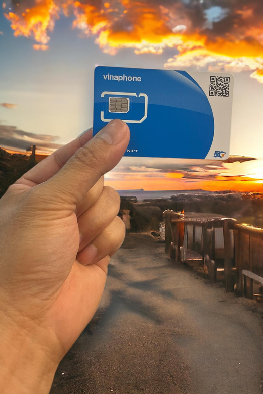 7 Days Unlimited Data SIM card - Getting your SIM activated and connected fast
