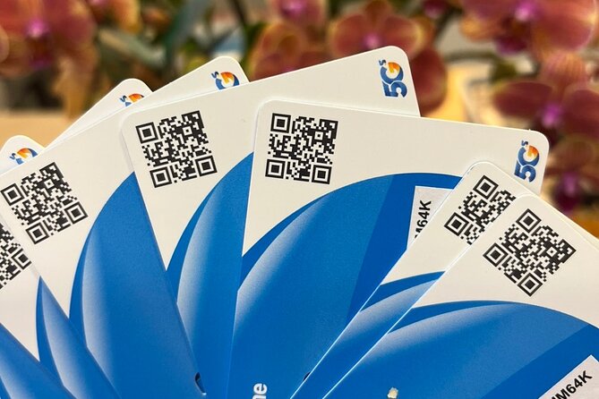 7 Days Unlimited DATA SIM CARD Vietnam - Unlimited 7-Day Data Across Vietnam: What It Does for Your Itinerary