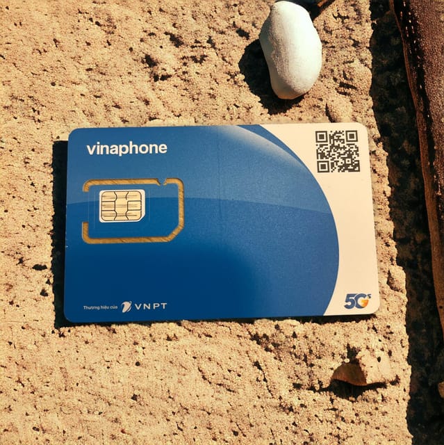 7 Days Unlimited Data SIM card - What unlimited data means for your day-to-day in Vietnam