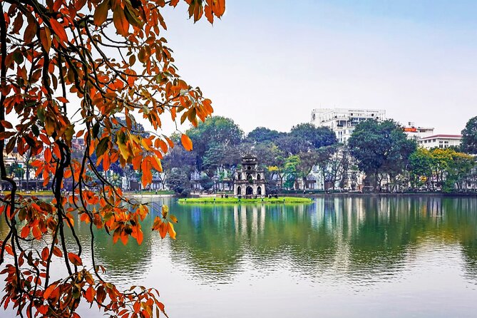 7 Famous Places in Hanoi Worth Visiting - Hanoi City Tour - Who this Hanoi city tour suits best (and who should choose differently)