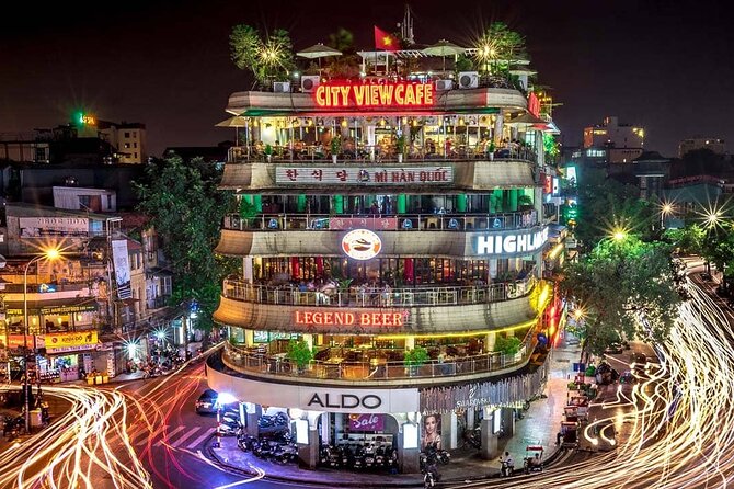 7 Famous Places in Hanoi Worth Visiting - Hanoi City Tour - Vietnam Museum of Ethnology: culture shown through objects, rituals, and everyday life