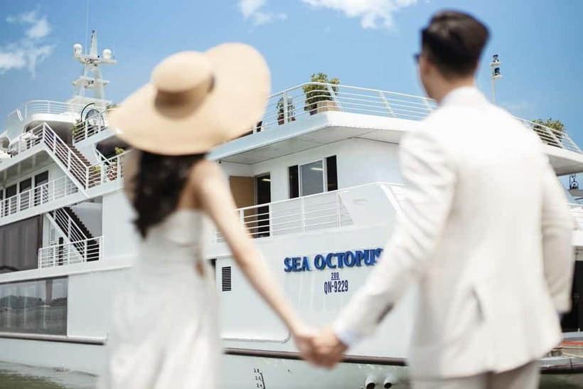 7 hours to discover HaLong Bay on Luxury Day Cruise - Price and Value at $63: What’s Included vs What You Pay Extra