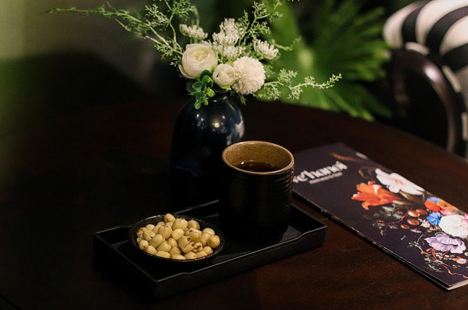 75 Mins Body Massage (Aroma/Vietnamese/Deep/Hot Stone) - After Massage Comfort: Shower Access And Warm Chicken Soup