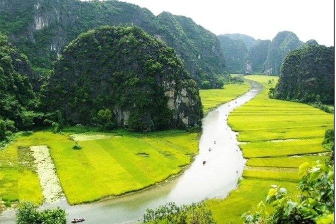 8-Day Discover Northern Vietnam Highlight: Hanoi - Ninh Binh - Sapa - Halong Bay - Price and logistics check: is $515 good value?
