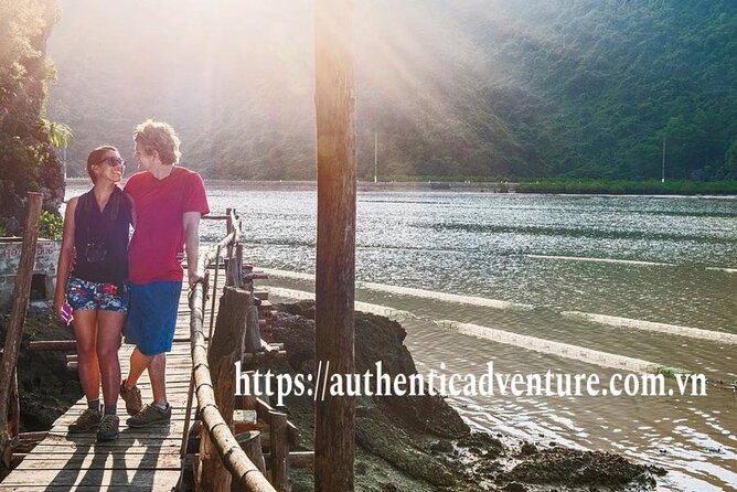 8-Day Vietnam Itinerary l The Must-See Destinations | 2026 -2027 - Key things that make this tour worth your attention