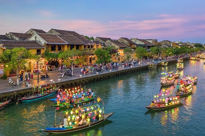 8 days 360° Vietnam Adventure from Hanoi - Key highlights to expect