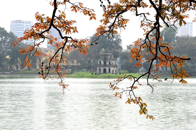 8-Days Hanoi, Sapa Trekking And Halong Bay Cruise - Hanoi on arrival: private pickup and an easy first evening